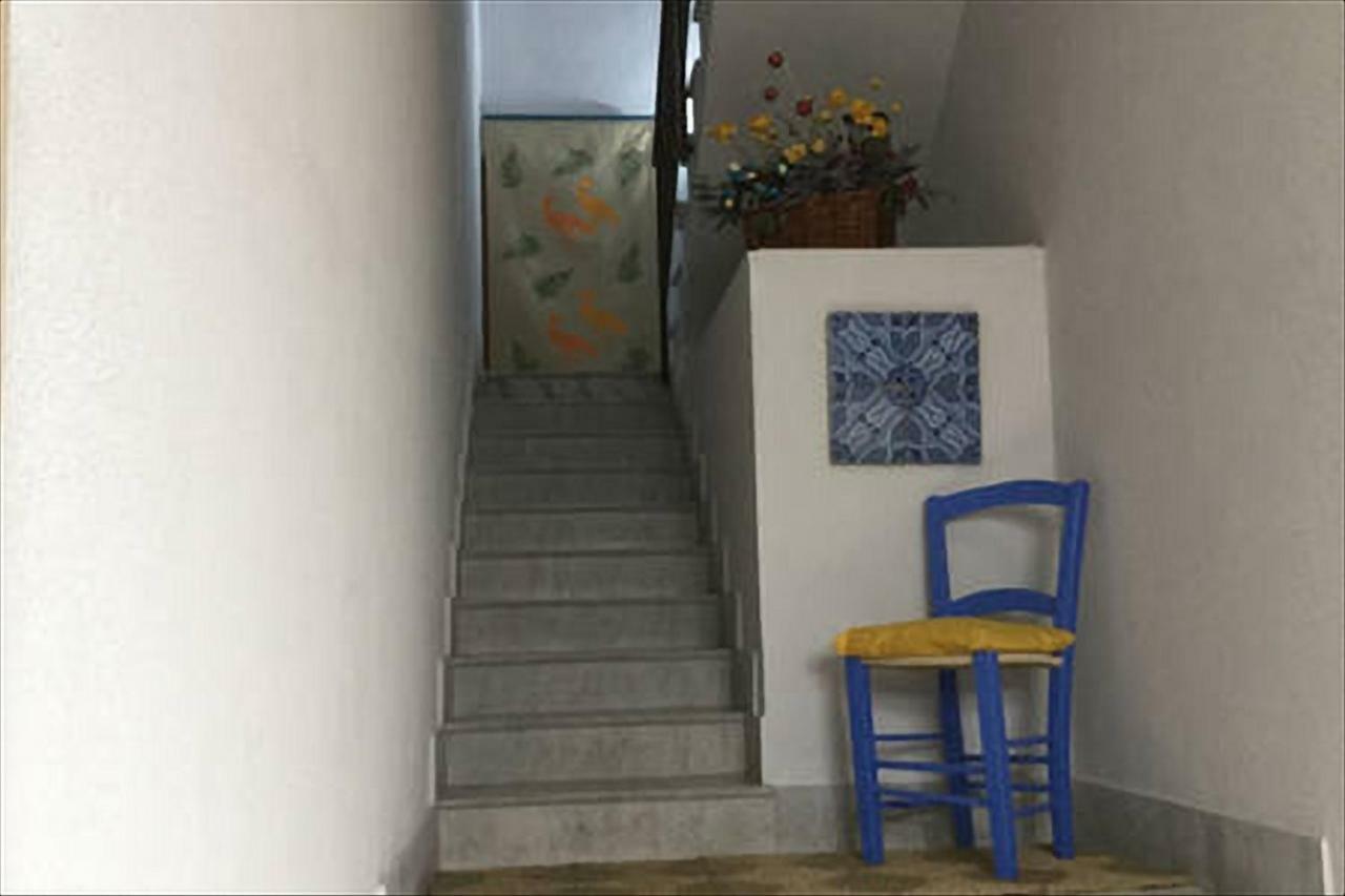 Il Geranio Blu Apartamento Palermo Exterior foto