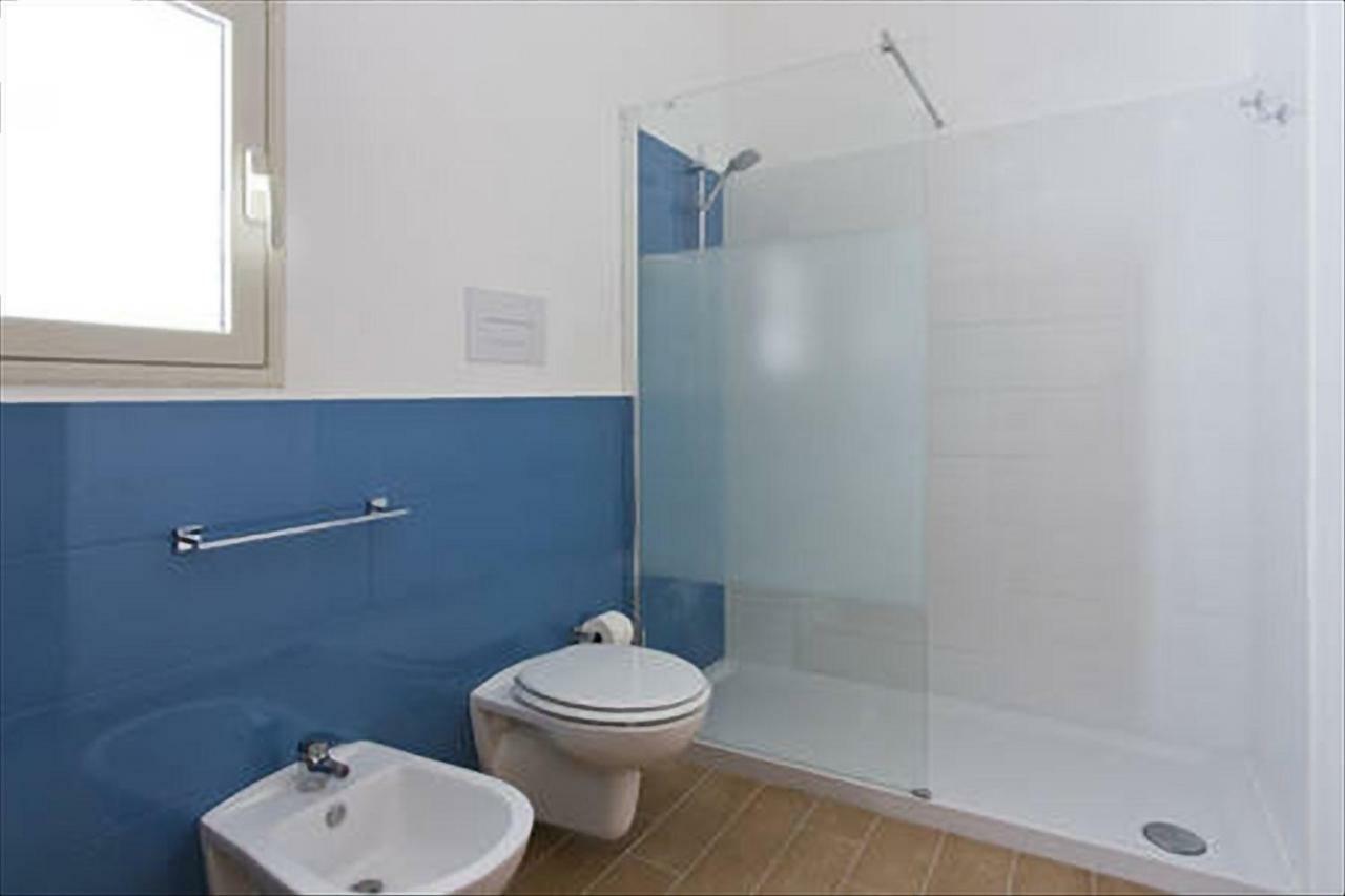 Il Geranio Blu Apartamento Palermo Exterior foto
