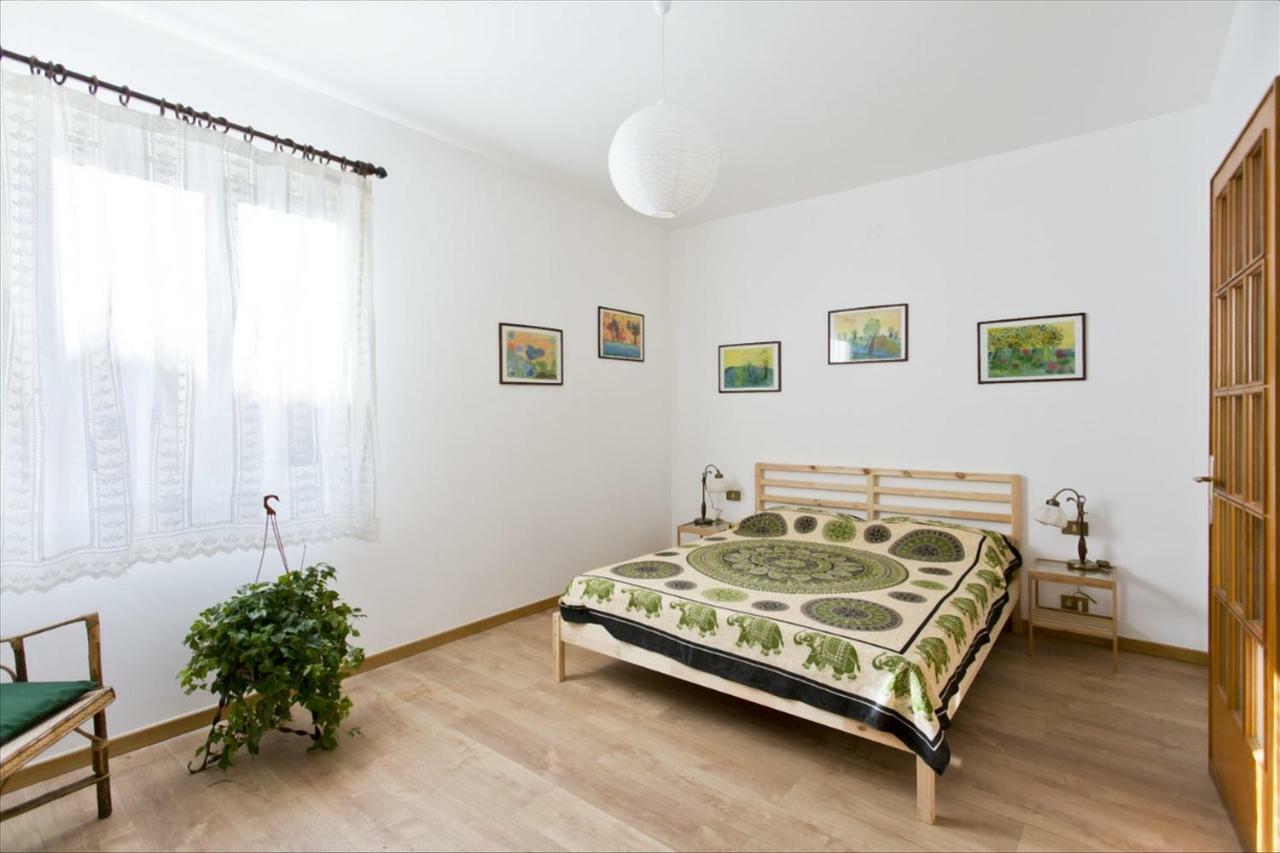 Il Geranio Blu Apartamento Palermo Exterior foto
