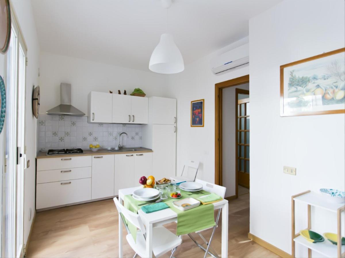Il Geranio Blu Apartamento Palermo Exterior foto